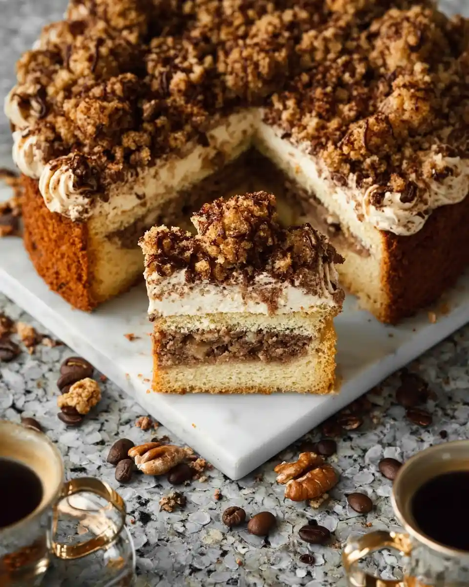 sour cream coffee cake - Article 2